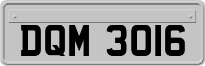 DQM3016