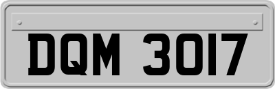 DQM3017