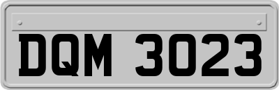 DQM3023