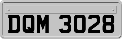 DQM3028