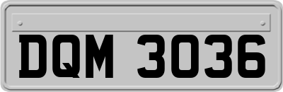 DQM3036