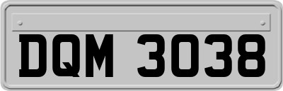 DQM3038