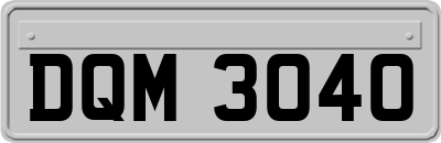 DQM3040