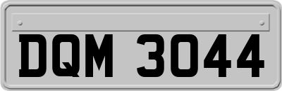 DQM3044