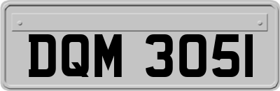 DQM3051