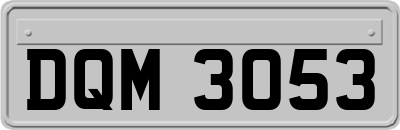 DQM3053