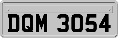 DQM3054