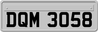 DQM3058