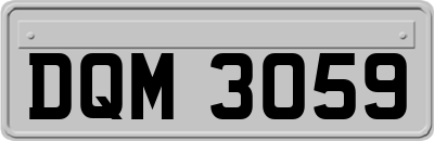 DQM3059