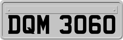 DQM3060