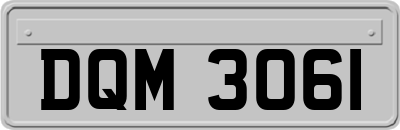 DQM3061