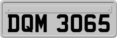 DQM3065