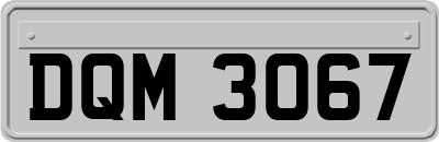 DQM3067