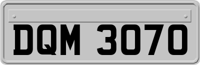 DQM3070