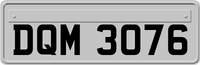 DQM3076