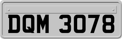 DQM3078