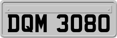 DQM3080