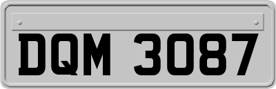 DQM3087
