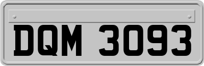 DQM3093