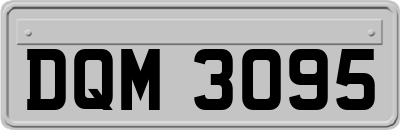 DQM3095