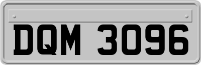 DQM3096