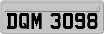DQM3098