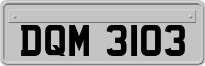 DQM3103