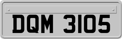 DQM3105
