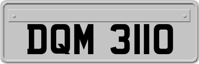 DQM3110