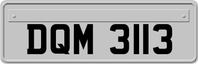 DQM3113