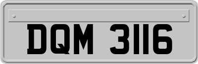 DQM3116