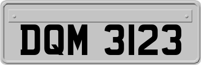 DQM3123