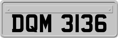DQM3136