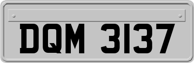 DQM3137