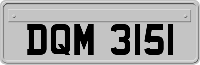 DQM3151