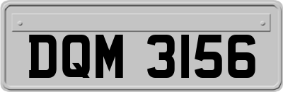 DQM3156