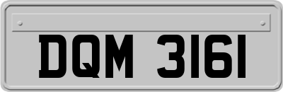 DQM3161
