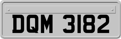 DQM3182