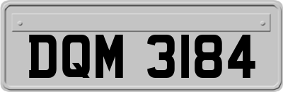 DQM3184