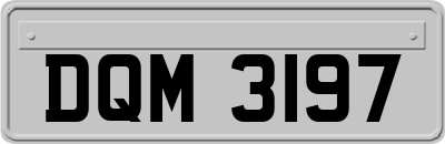 DQM3197