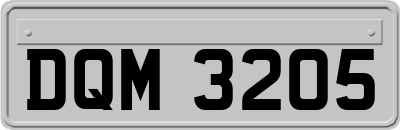 DQM3205