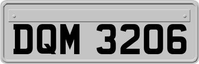 DQM3206