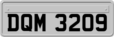 DQM3209