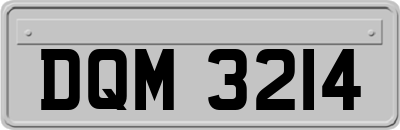 DQM3214