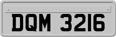 DQM3216