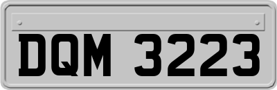 DQM3223