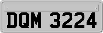 DQM3224