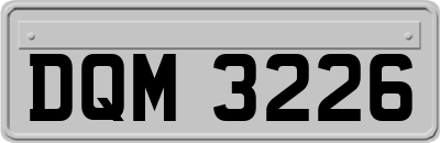 DQM3226