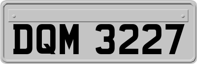 DQM3227