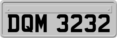 DQM3232